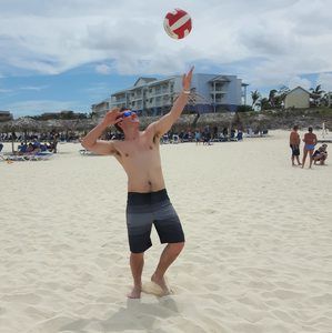 Meet your Posher, Thomson